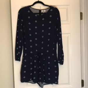 Old Navy Romper size Medium
